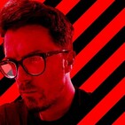 ANT (of Generic People) Live At The BackRoom Of Club Tip - Top 21Sept2019