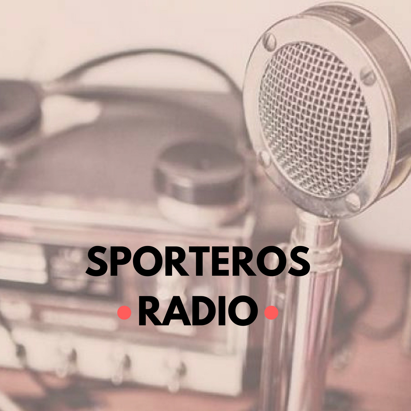 Sporteros Radio