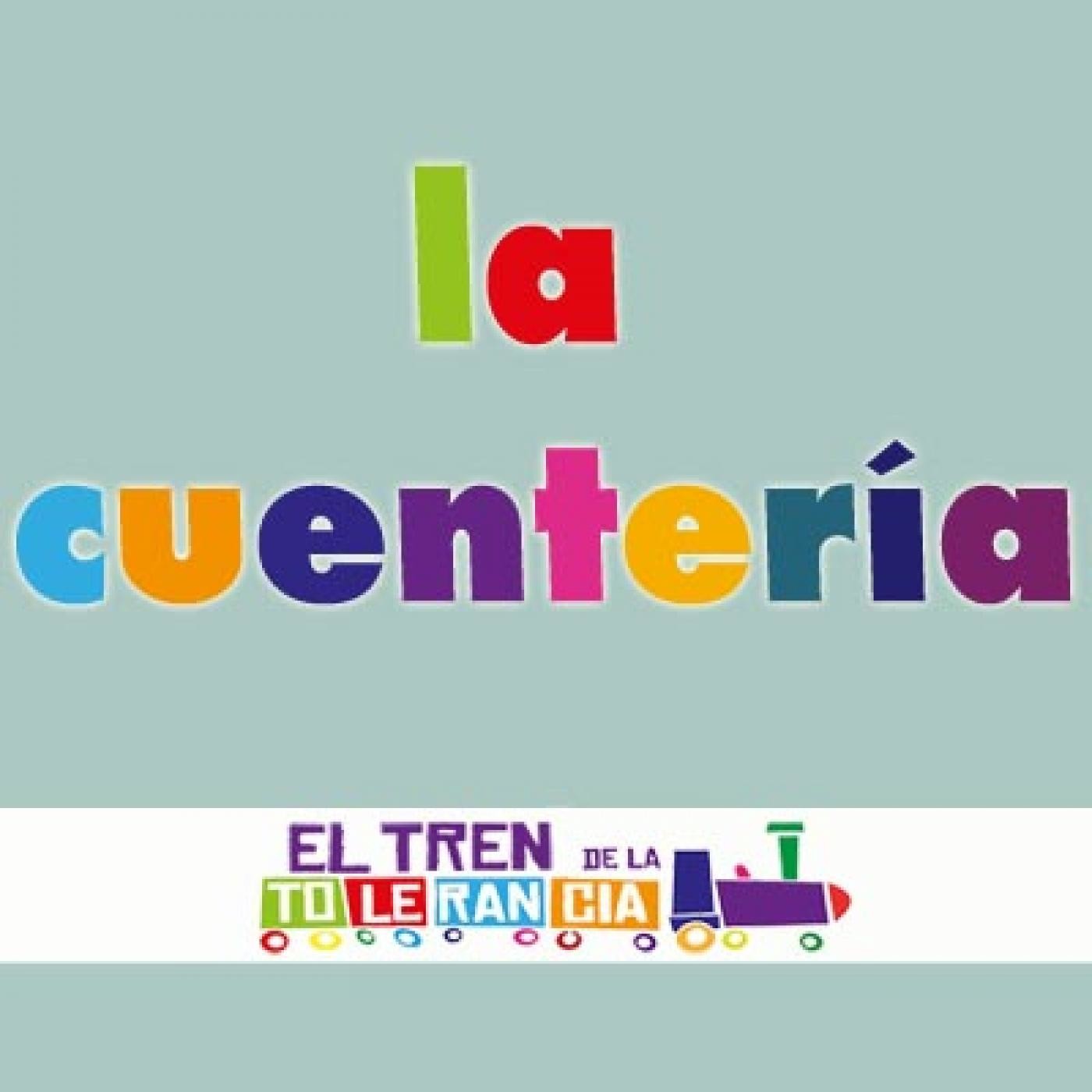 La Cuenteria, peque cuentistas.