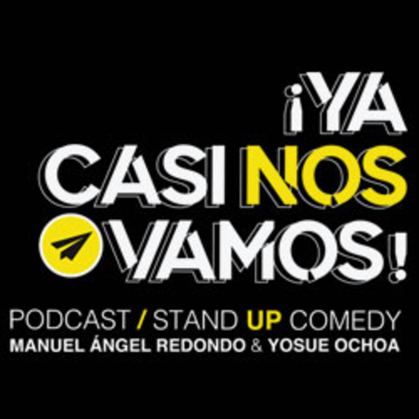 EP 2: Amamos a Guaidó, lo malo de nuestro podcast y el interior del país