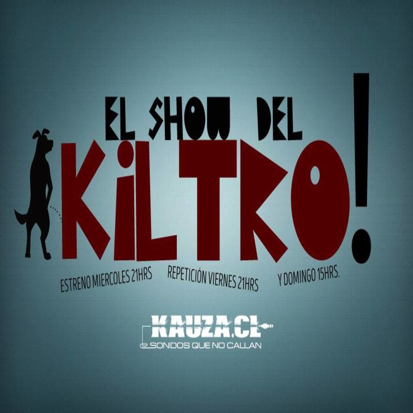 El Show del Kiltro