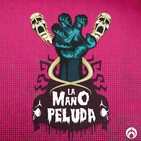 La mano peluda: Artistas que se hacen pasar por muertos