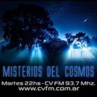 Misterios del cosmos 2018 - programa 05 (08.05.2018)