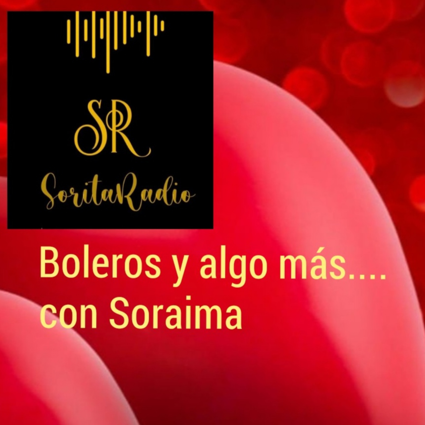 BOLEROS Y ALGO MAS CON...Soraima. Prog. 18