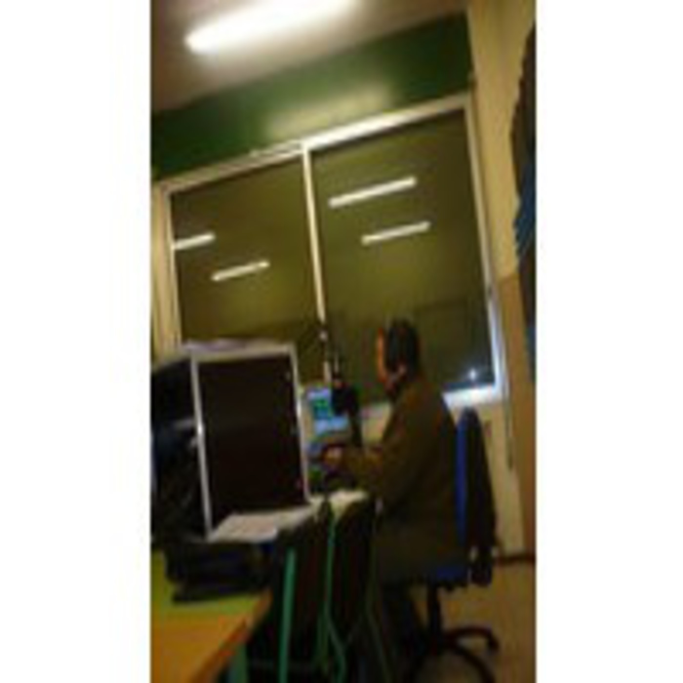 Directos de Radio Villegas