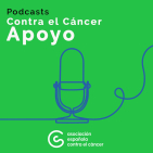 ASOCIACIÓN ESPAÑOLA CONTRA EL CÁNCER