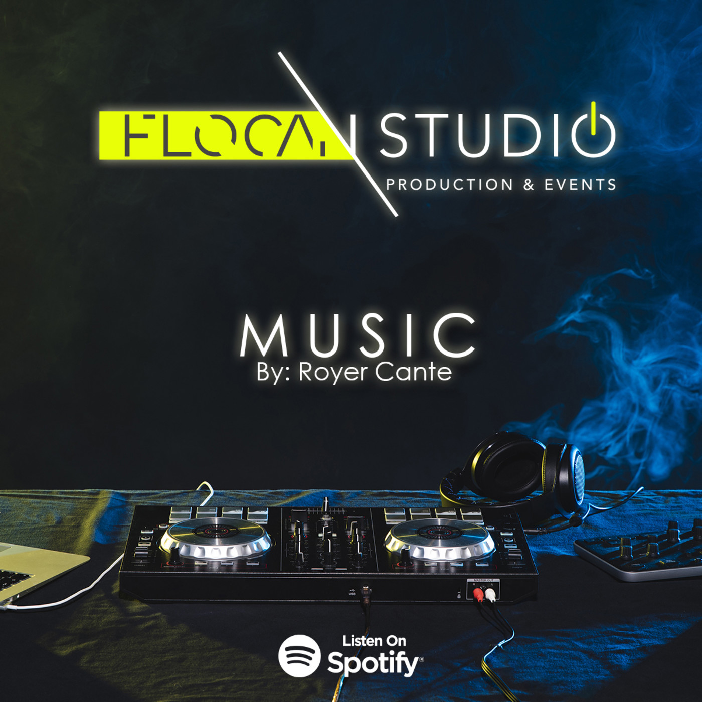 Flocan Studio presenta