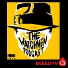 S1E5 - Watchmen S1E5 "Little Fear of Lightning" by HBO