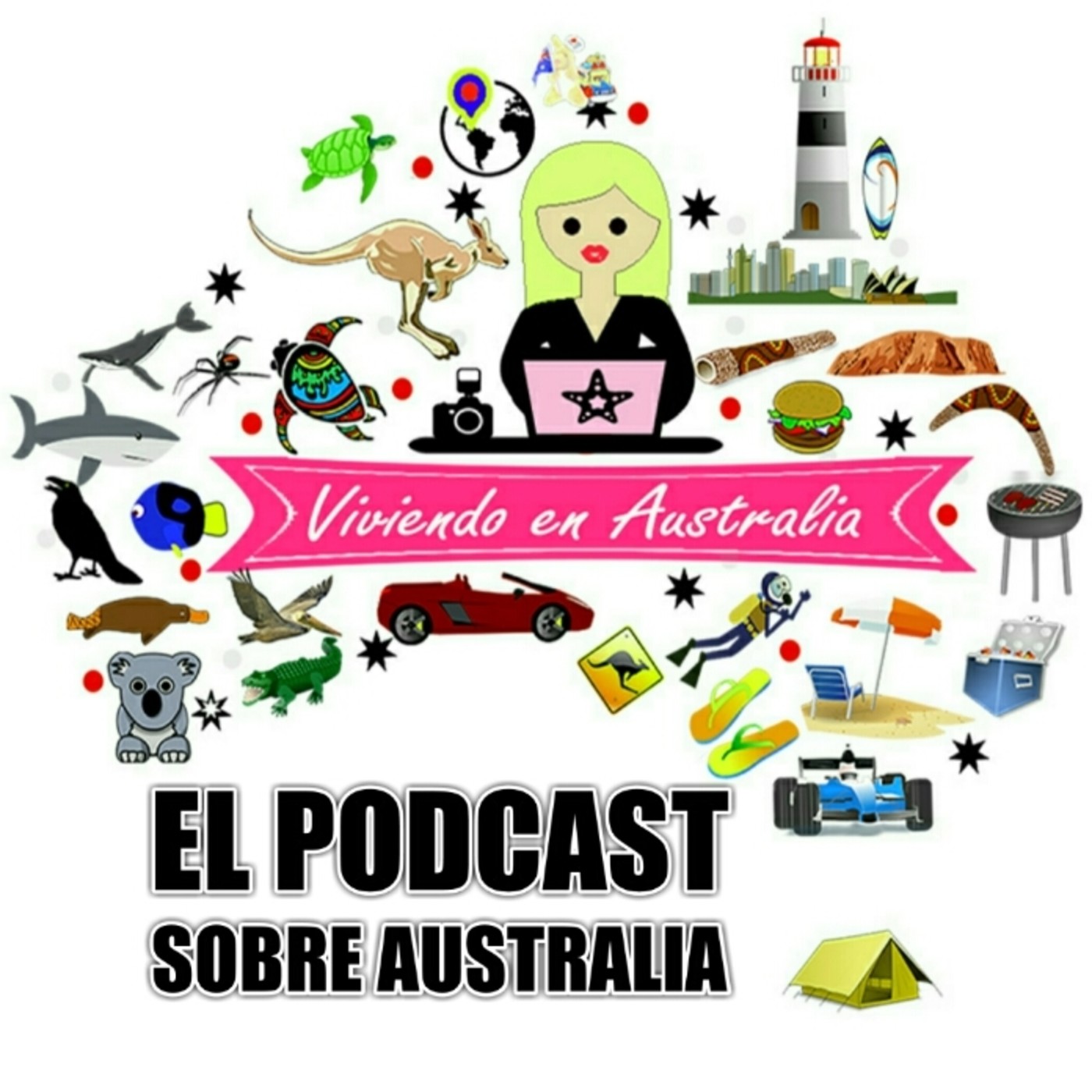 Episodio 1: Viajar a Australia si es posible