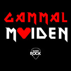 Episode 11: Daniel Kvammen - Fear of the Dark (Rock In Rio)