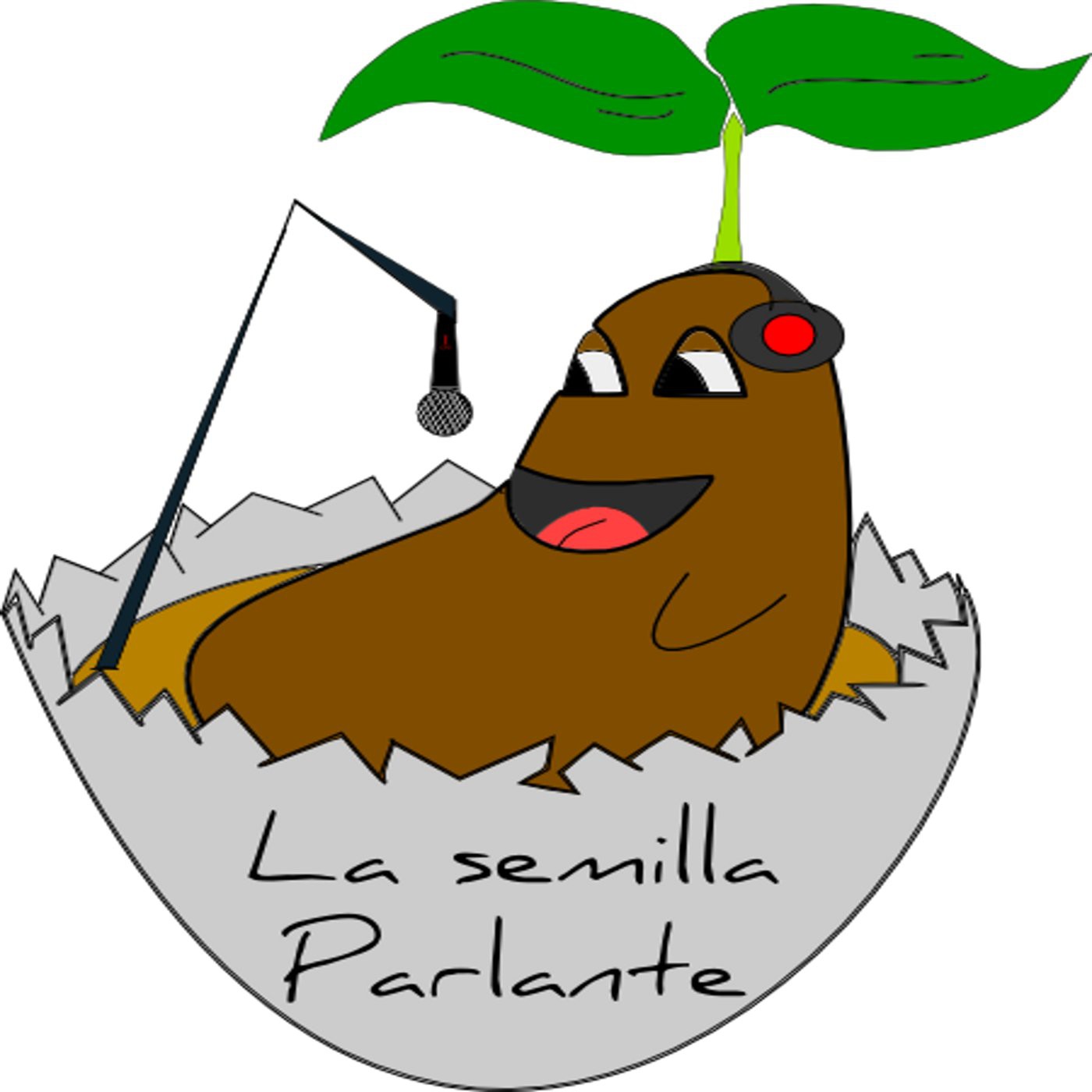 La Semilla Parlante