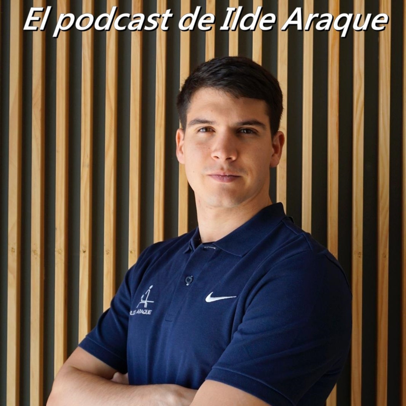El Podcast de Ilde Araque