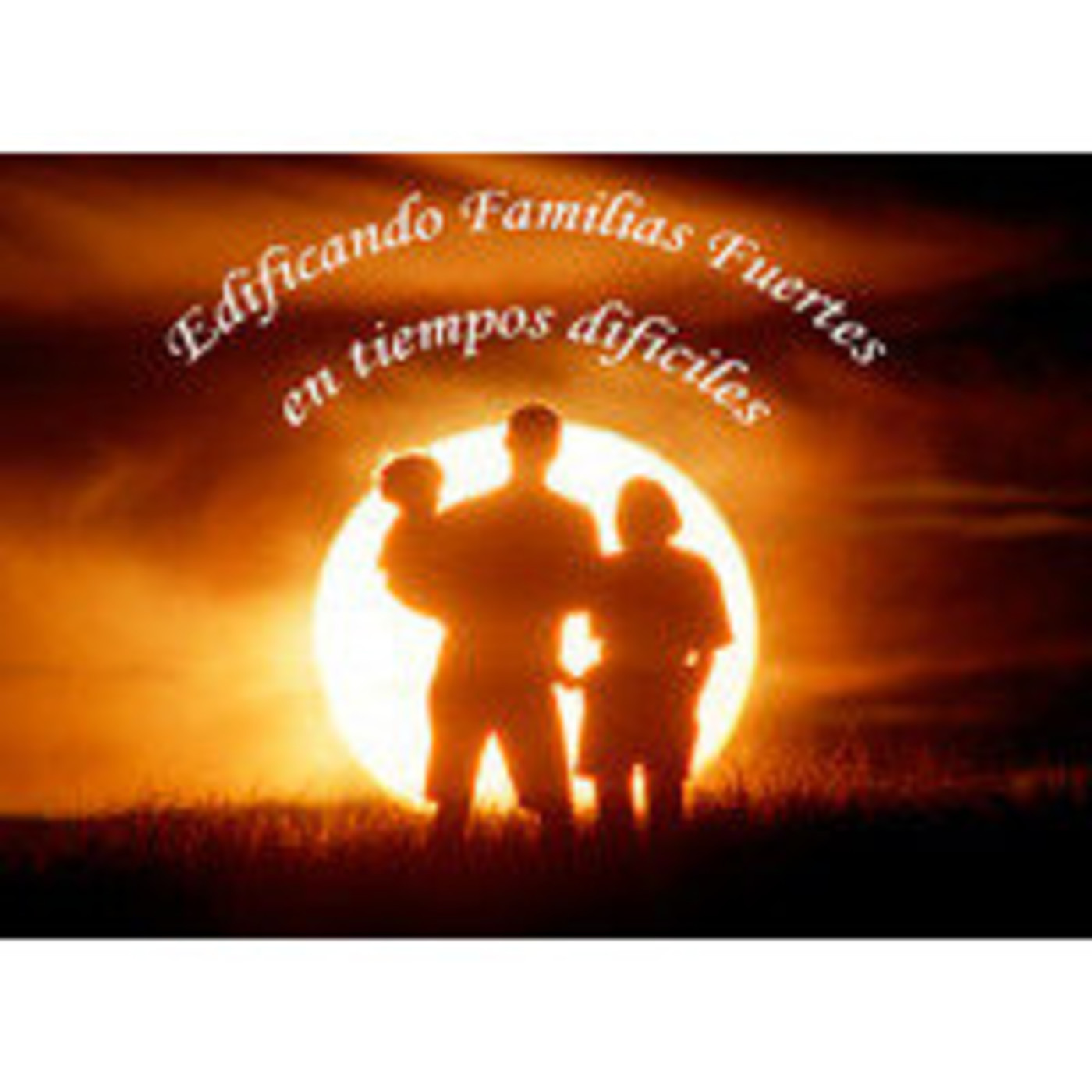 Familias Fuertes