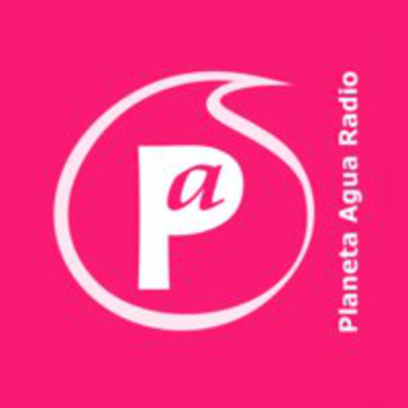 Podcast de Planeta Agua Radio