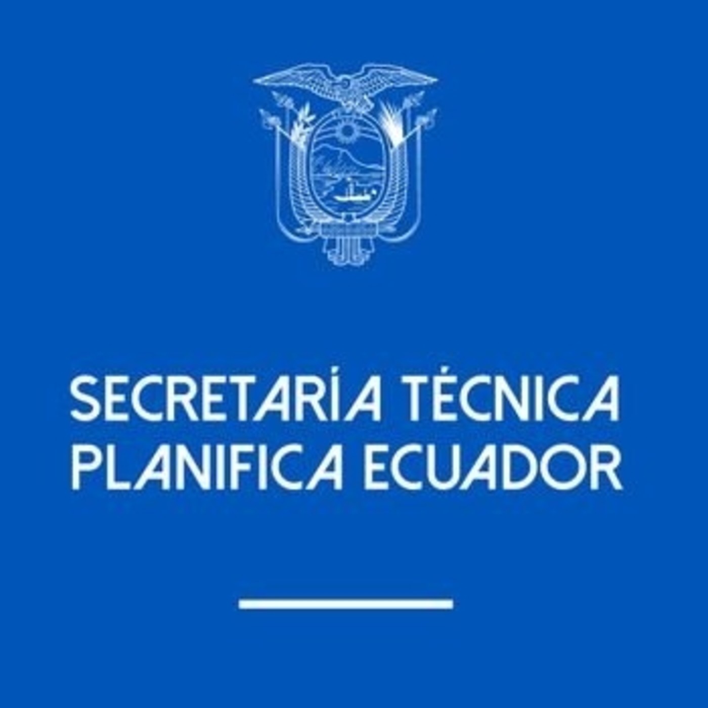 Planifica Ecuador 2020