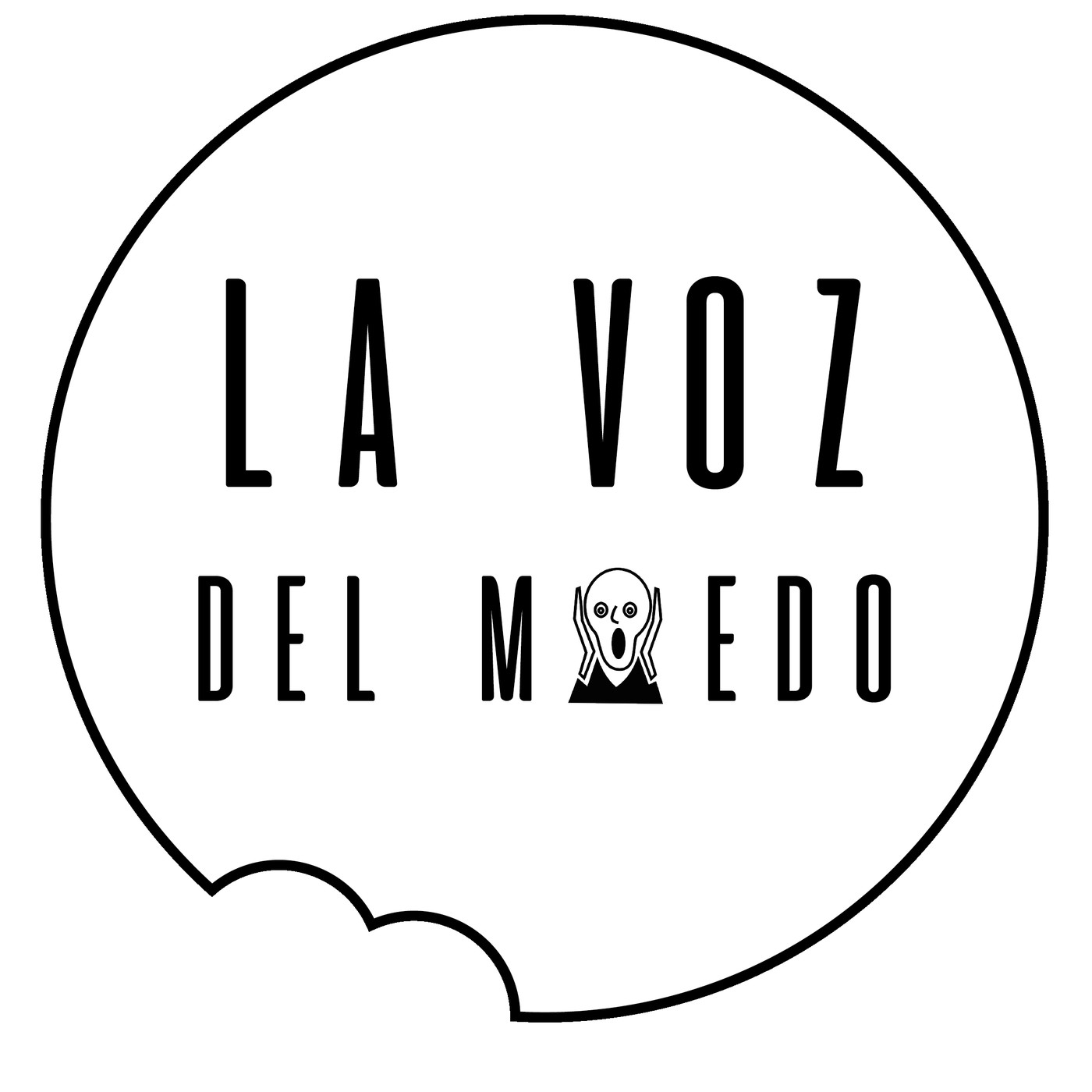 La voz del miedo