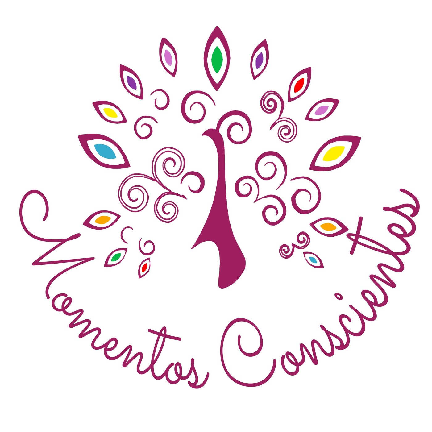 Momentos conscientes