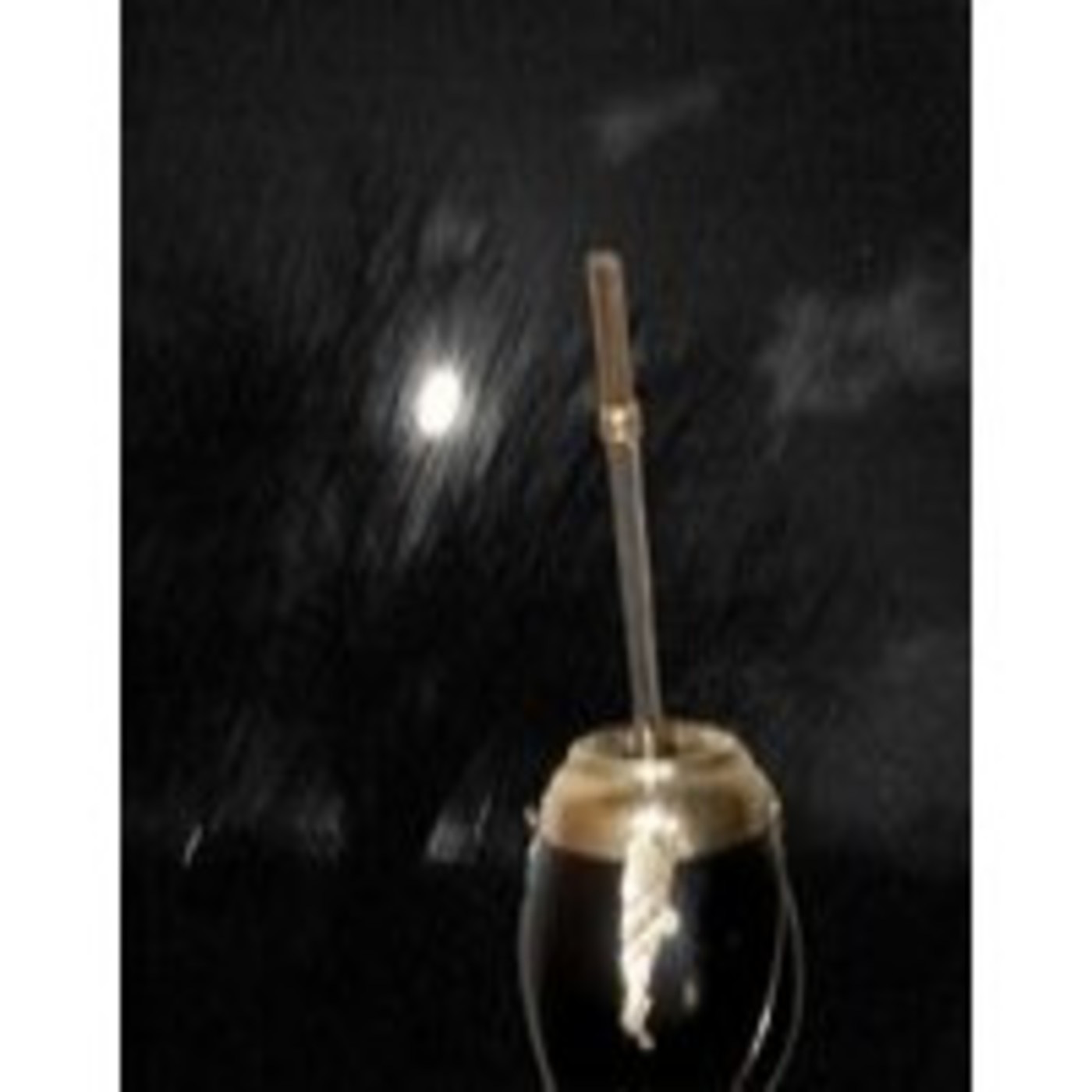 Podcast MATE DE LUNA
