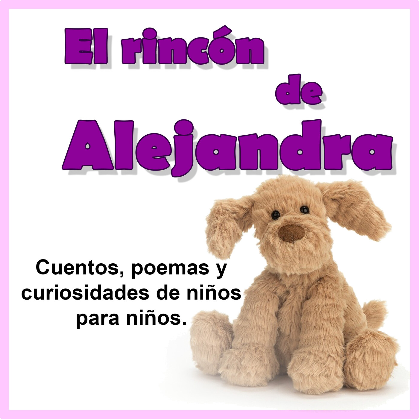 El Rincón de Alejandra