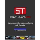Podcast Automovilismo El Salvador