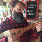 La piel y la sonaja. 25-03-2019 Programa 40