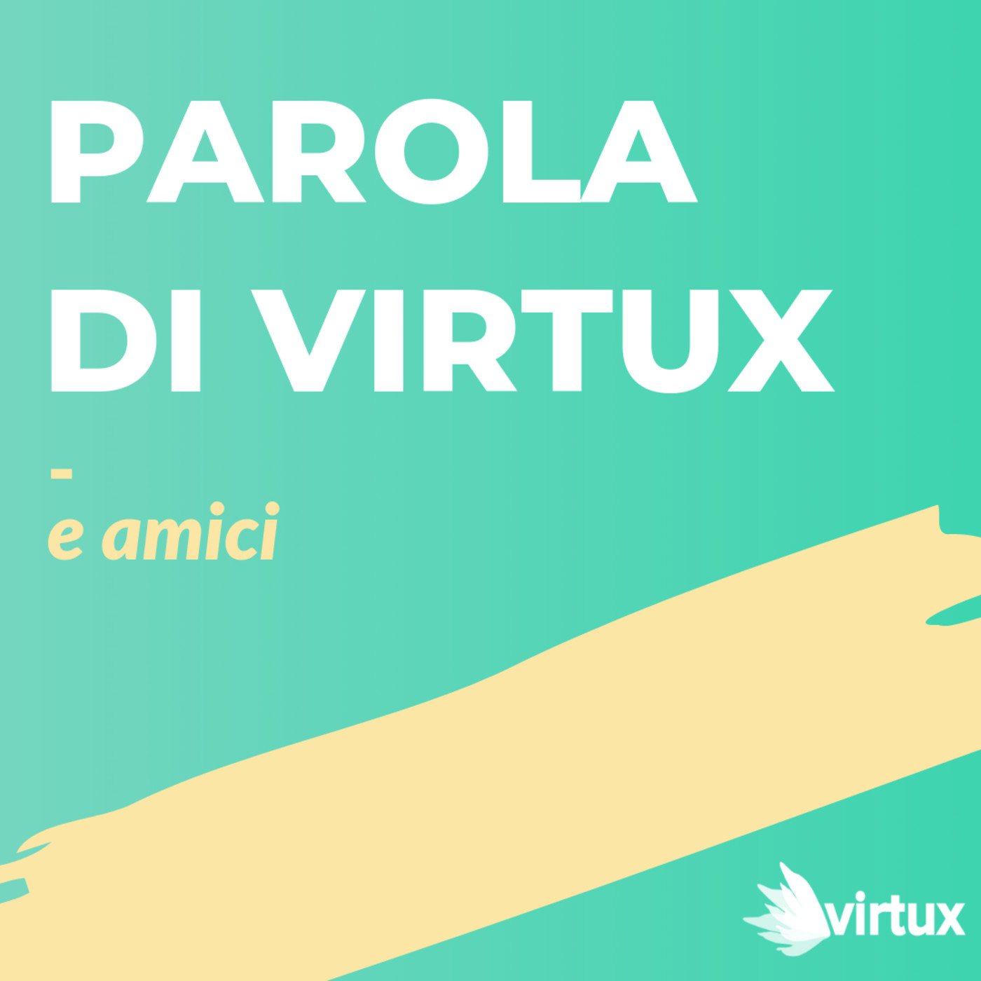 Parola di Virtux
