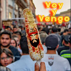 Les traigo NOSTÁLGÍA, la época 90s y 80s