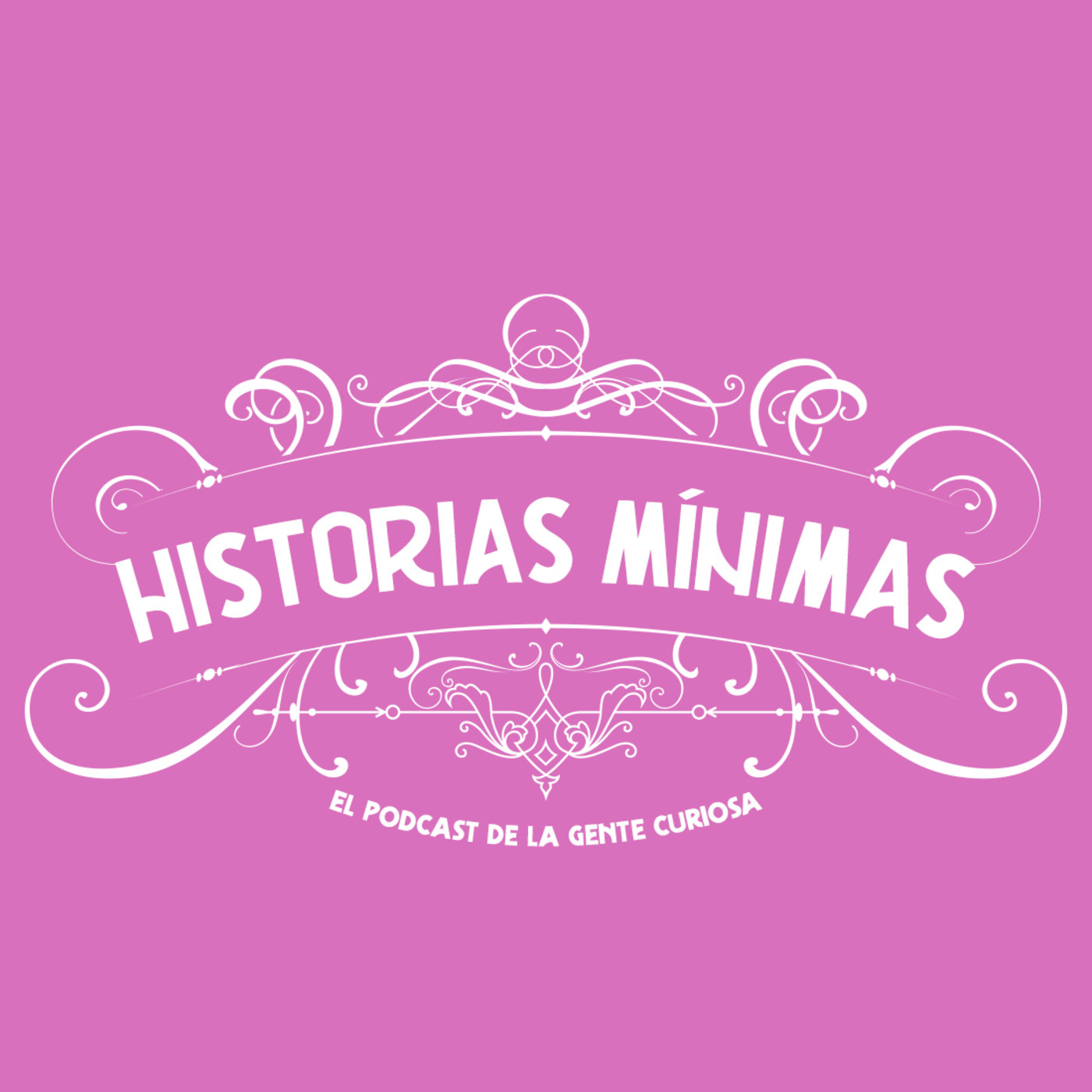 Historias Mínimas