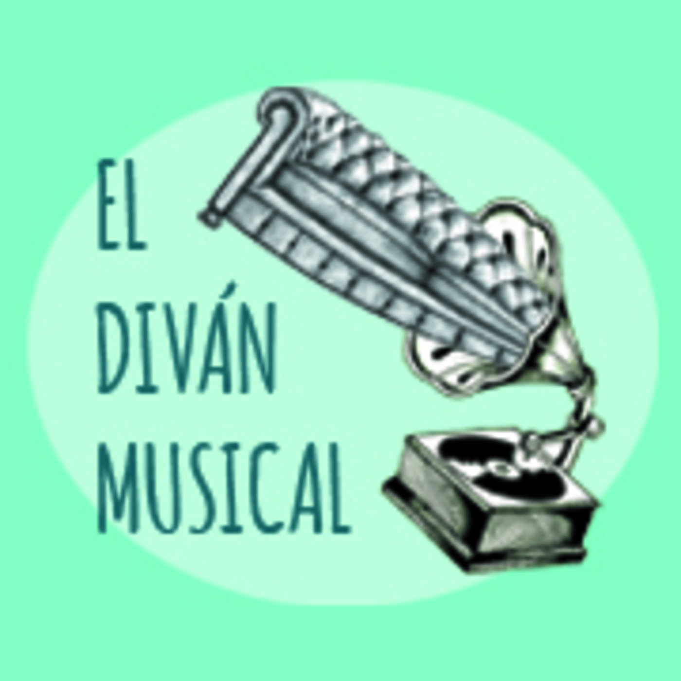 EL DIVÁN MUSICAL