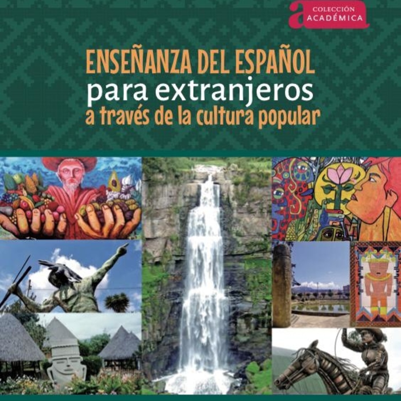 Enseñanza del Español para Extranjeros