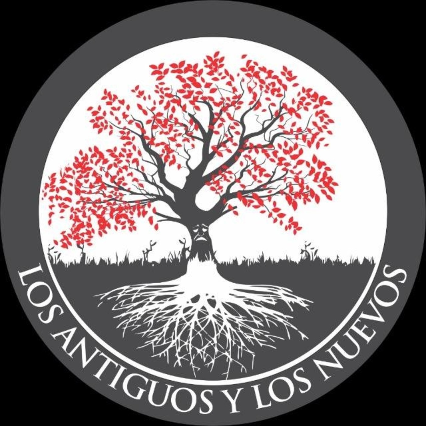 Los Antiguos y los Nuevos