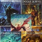 Canción de Hielo y Fuego
