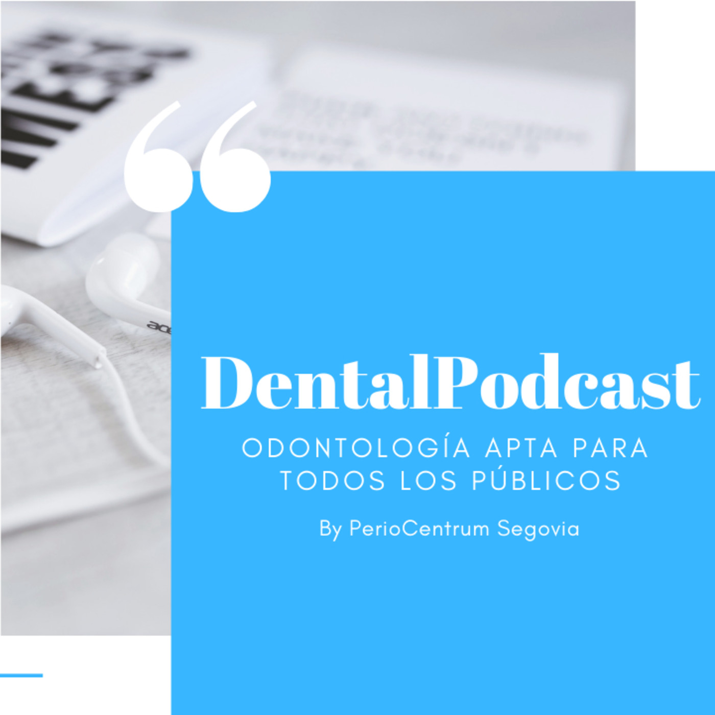 DentalPodcast 