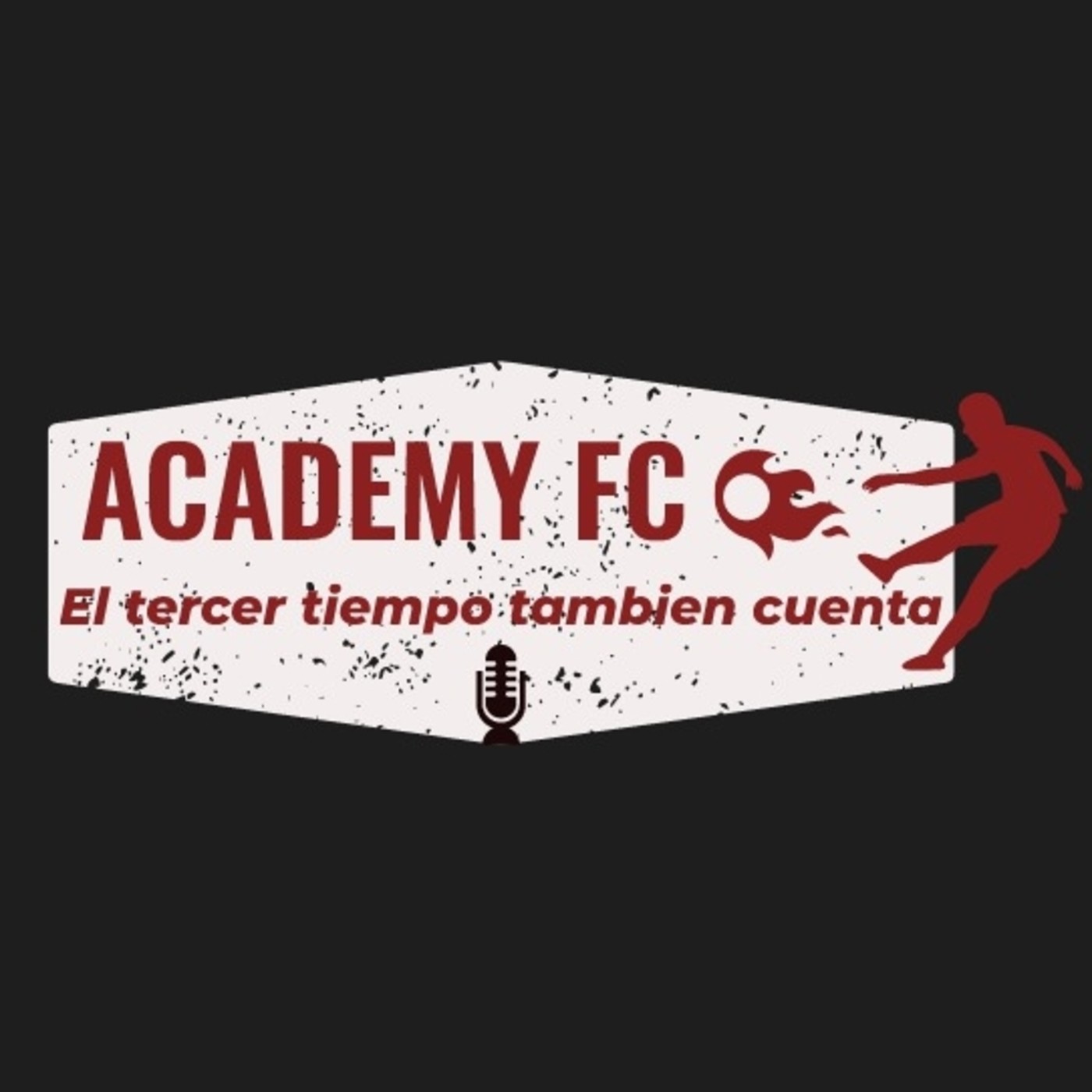 ACADEMY FC PODCASTS