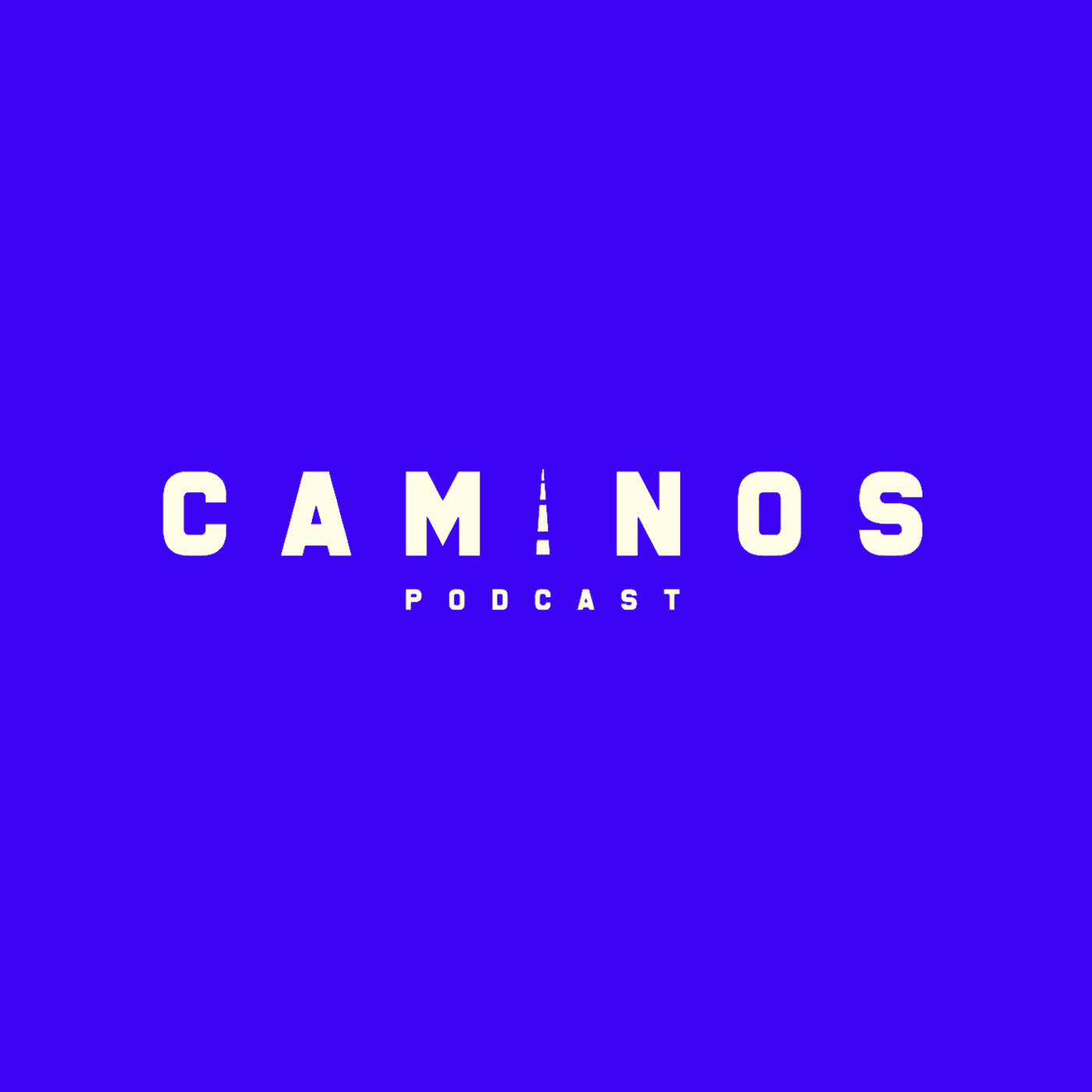 Podcast Caminos