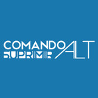 Comando Alt Suprimir 3x09 - JPod se escribe con J de Jose