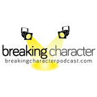 May Erlewine at The Livery; Ernie Hudson helps LMC play; Breaking Character Episode 116