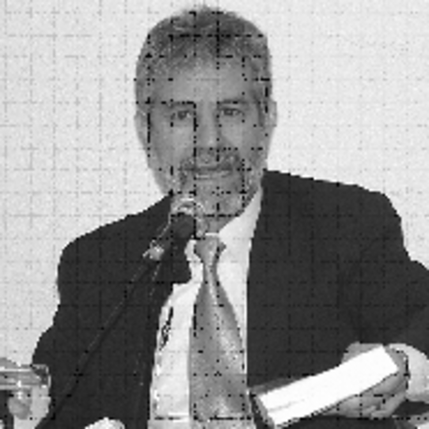 Predicación del Dr. Roberto VELERT CHISBERT