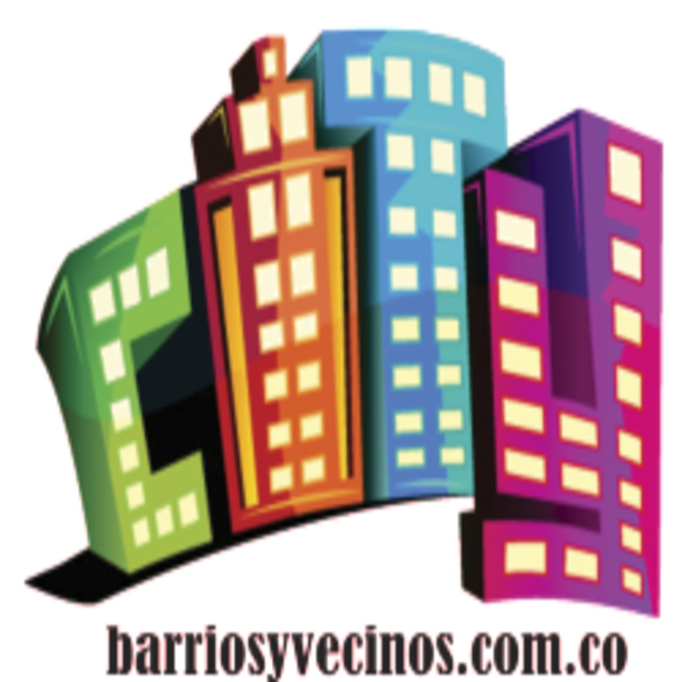 Podcast de Barrios y Vecinos