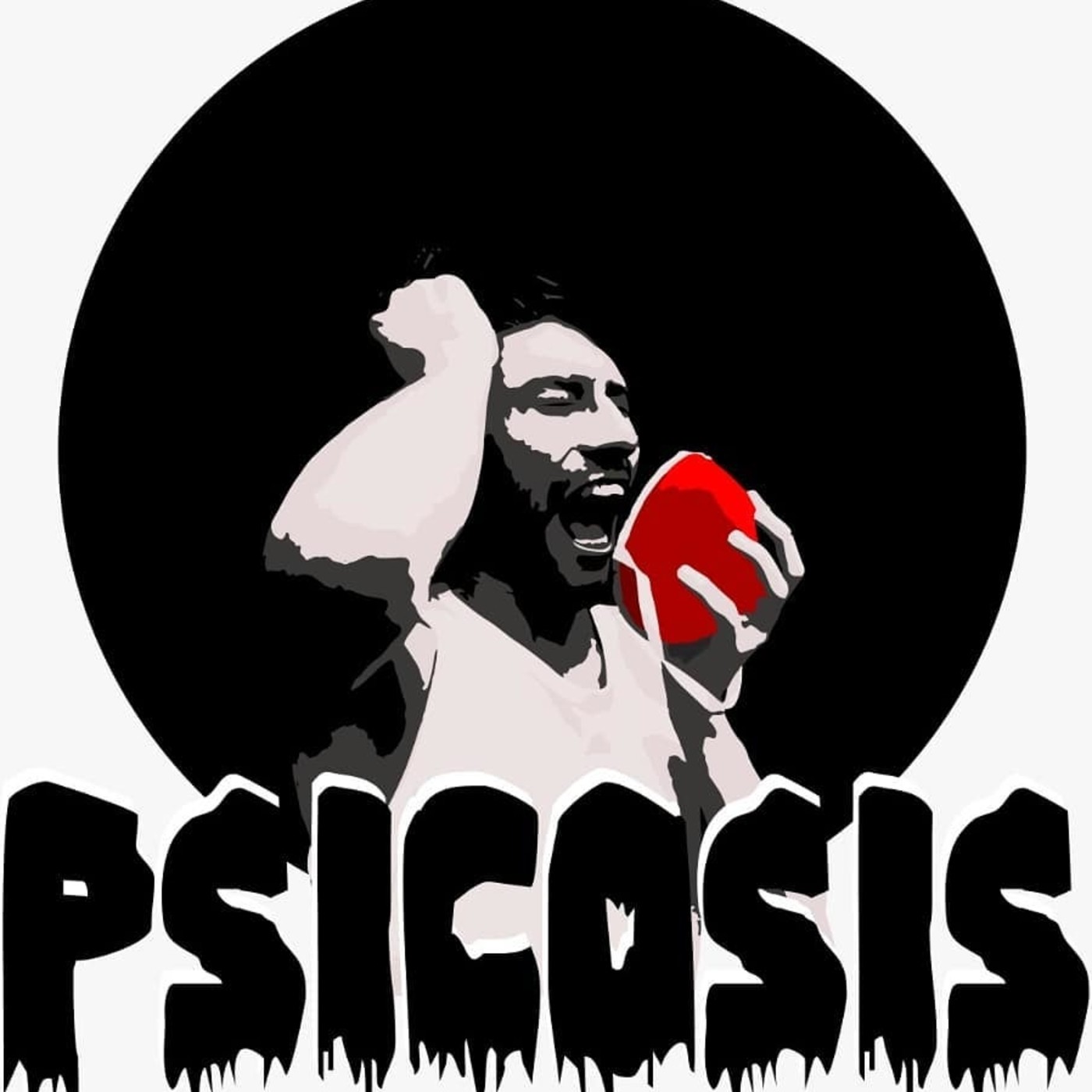 Psicosis Col