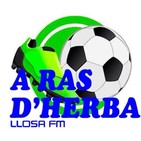 A ras d'herba - Programa 29 - ESPECIAL 50 ANYS DEL CD LLOSA (17-04-19)