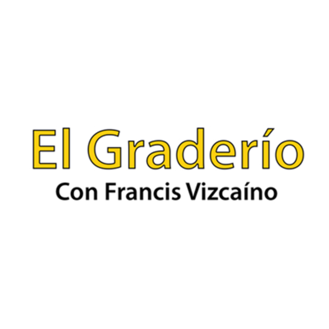 El Graderío