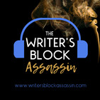 EP7 Hard Conversations: Who is in Your Writing Room?