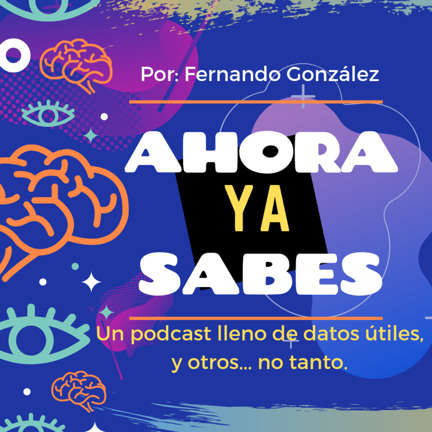 ¡Ahora Ya Sabes!