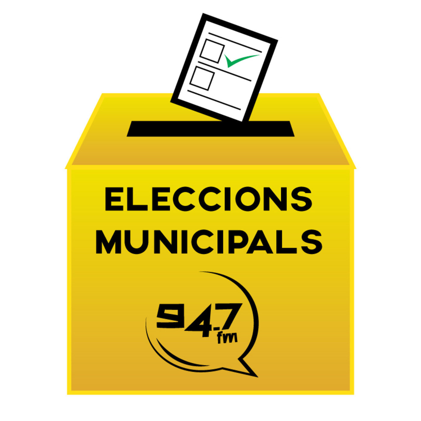 Eleccions Municipals 2015