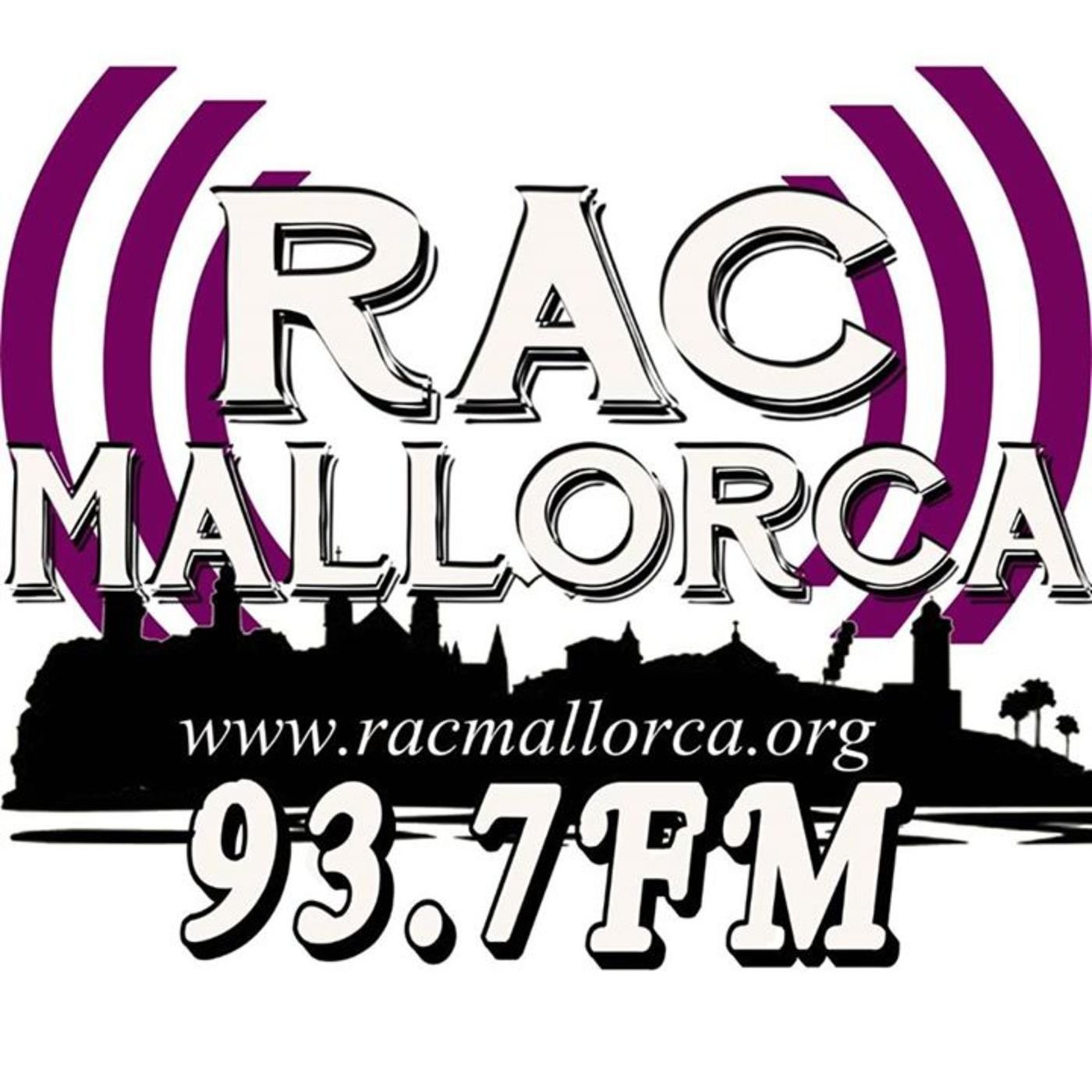 Podcast de RAC mallorca
