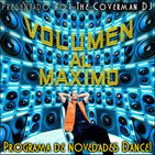 Volumen al Máximo