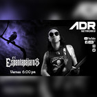 Rock, Concierto y Artes Visuales