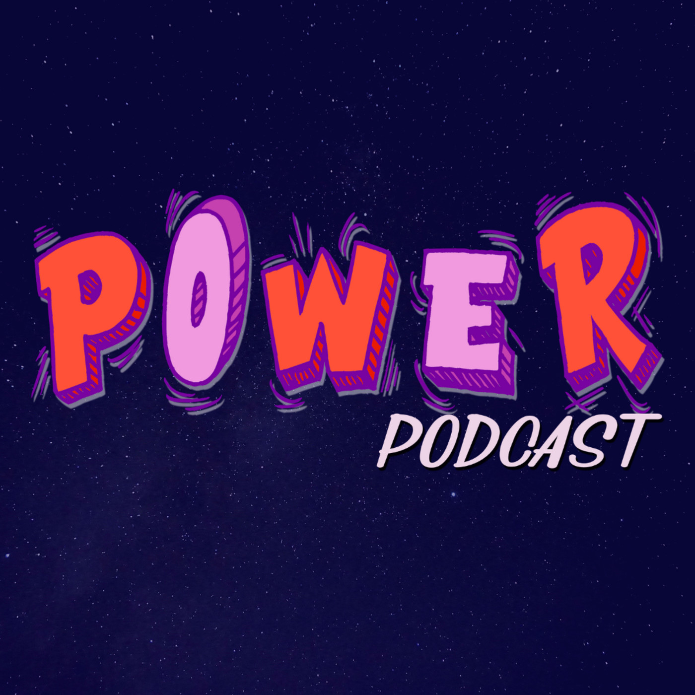 Power Podcast