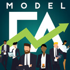 Model FA S2 EP06 |Creating Value for Your Financial Advice Practice with Josh Patrick